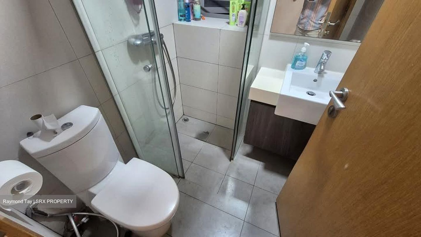 D' Chateau @ Shelford (D11), Apartment #561025531